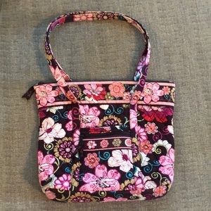Vera Bradley Tote